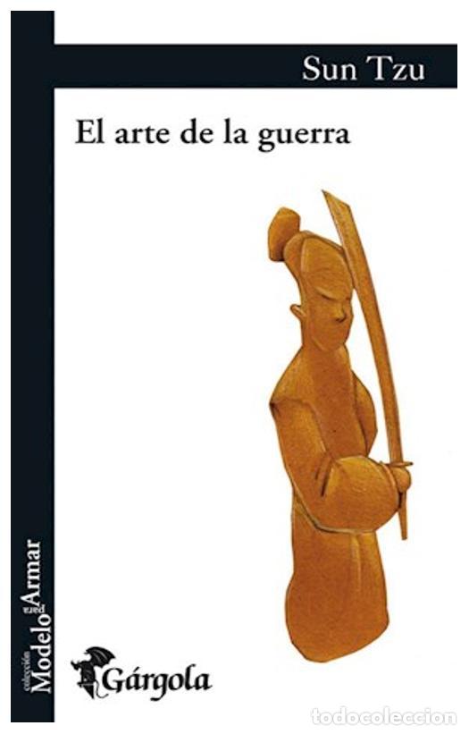 B&uuml;cher: EL ARTE DE LA GUERRA - SUN TZU