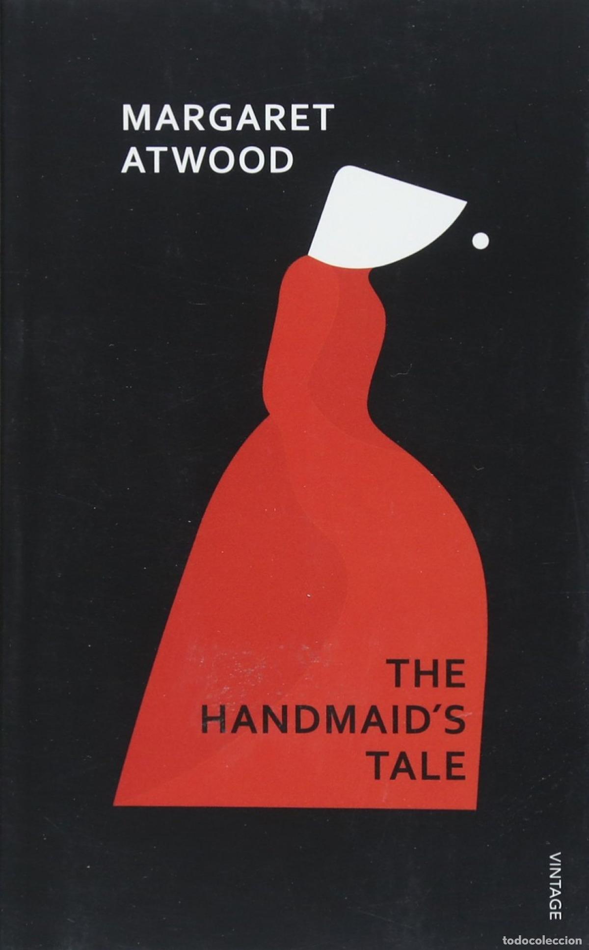 books: THE HANDMAID&acute;S TALE - Atwood, Margaret