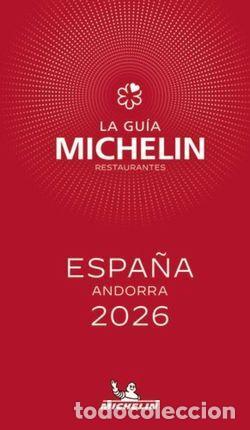 Libri: GUIA ROJA ESPA&Ntilde;A Y ANDORRA - Espanol/Castellano