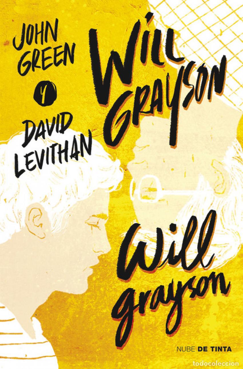 Libros: WILL GRAYSON, WILL GRAYSON - GREEN, JOHN - Foto 1