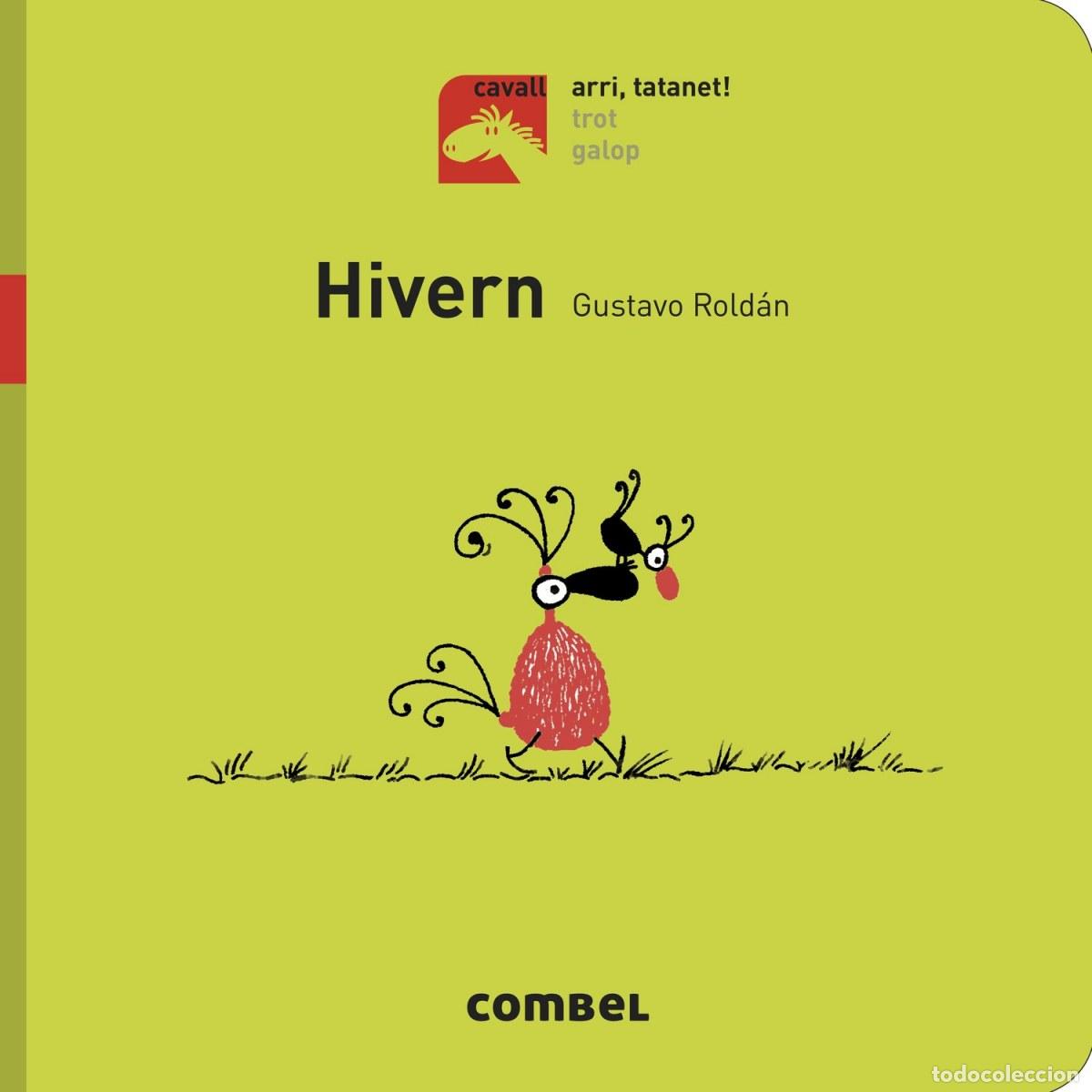 books: HIVERN - Rold&aacute;n, Gustavo