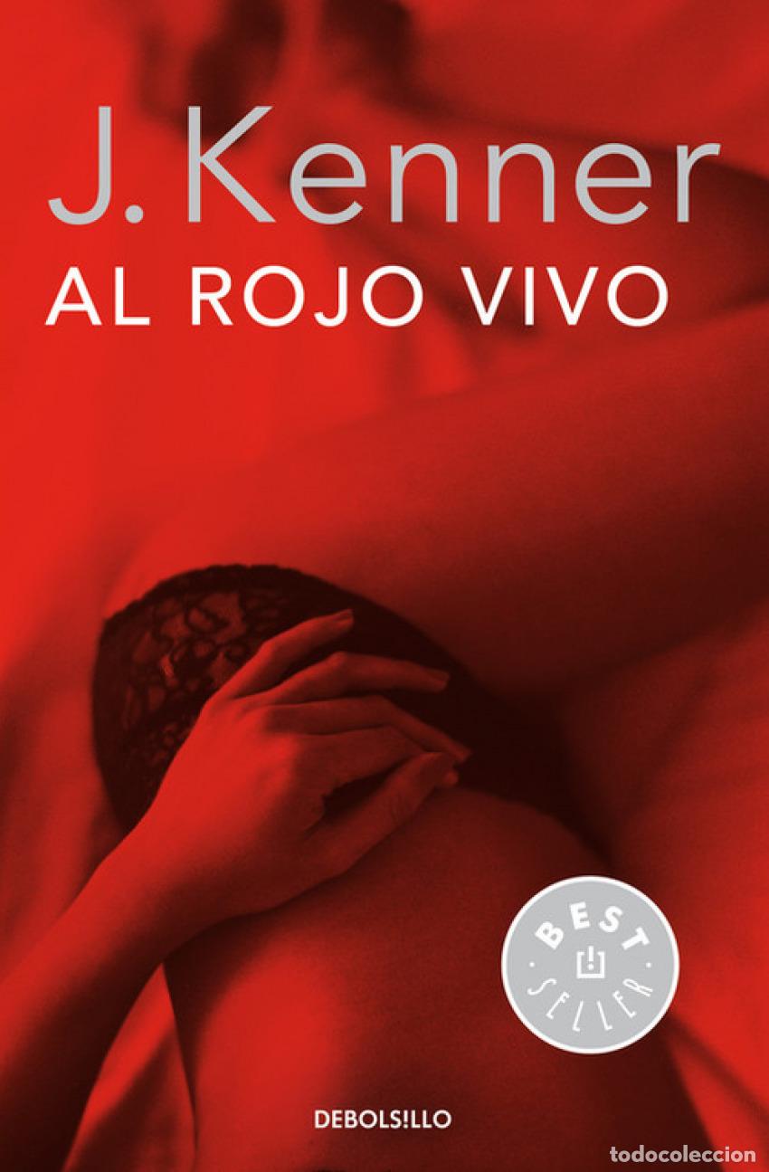 B&uuml;cher: AL ROJO VIVO - Kenner, J