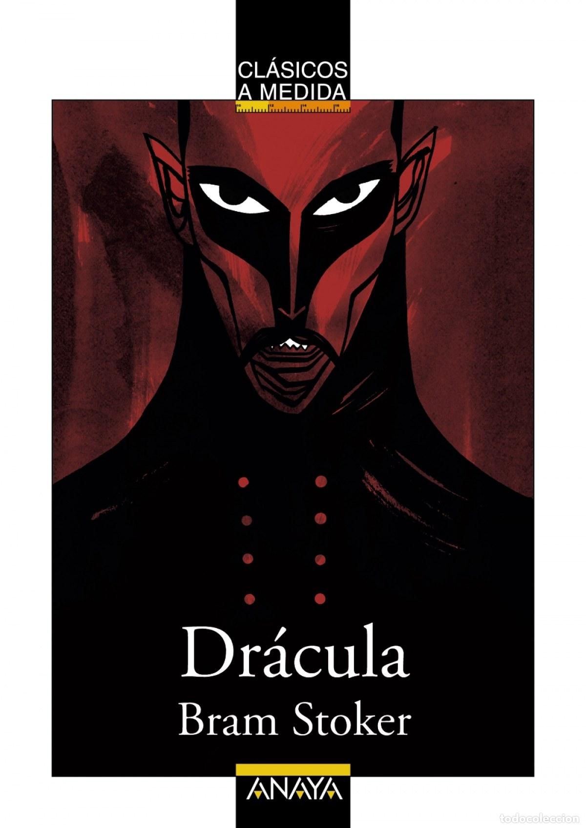 Libros: DR&Aacute;CULA - Stoker, Bram - Foto 1
