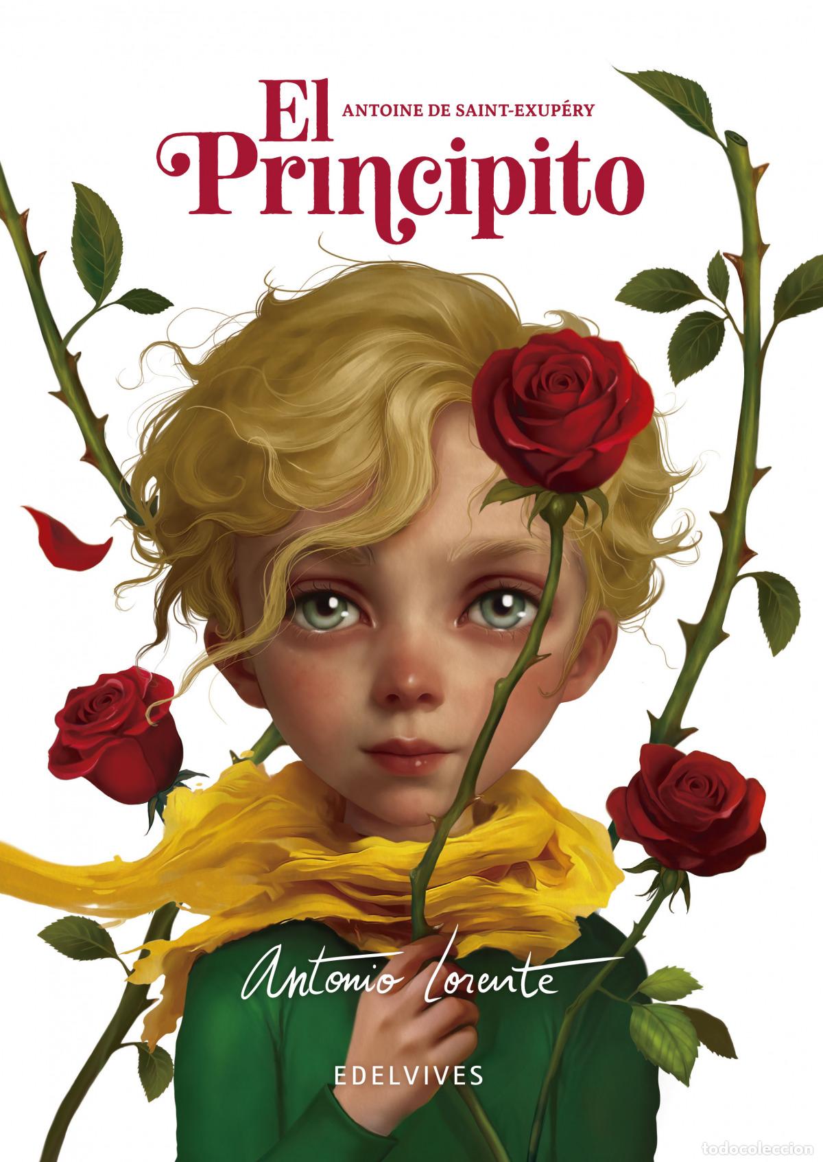 Libros: EL PRINCIPITO - SAINT EXUPERY - Foto 1