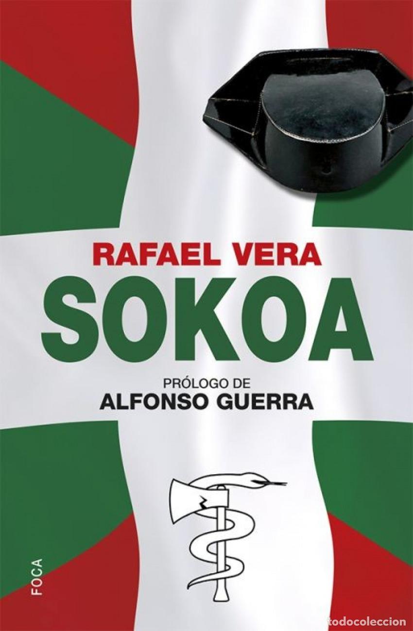 Libros: SOKOA - Vera, Rafael - Foto 1