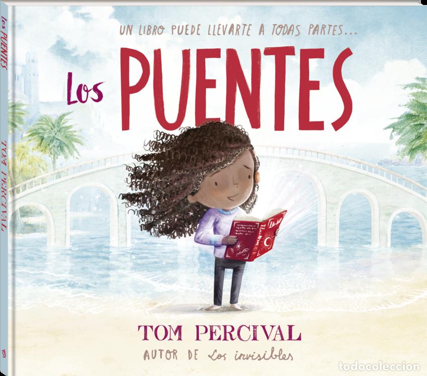 B&uuml;cher: LOS PUENTES - Percival, Tom
