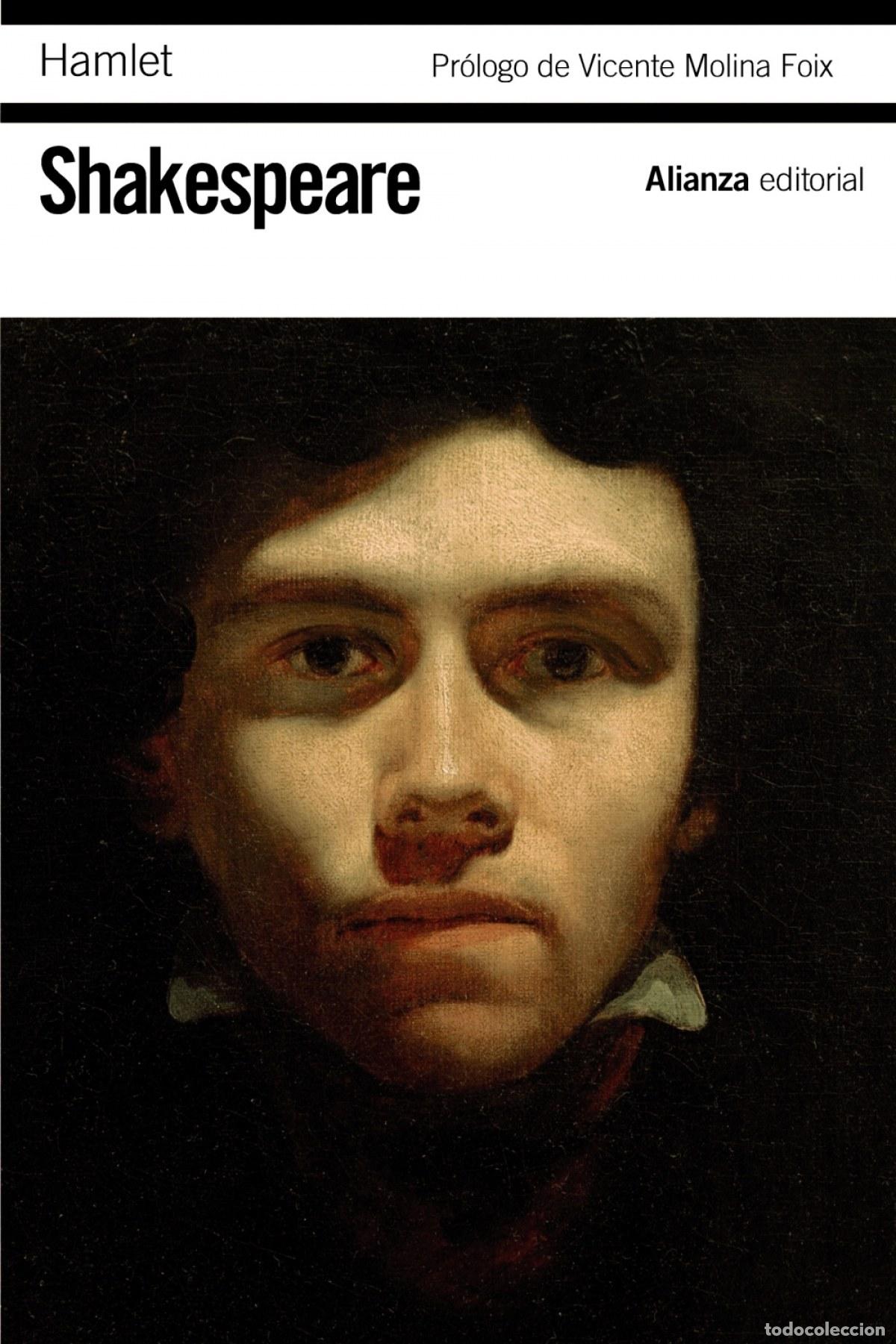 Libros: HAMLET - Shakespeare, William - Foto 1