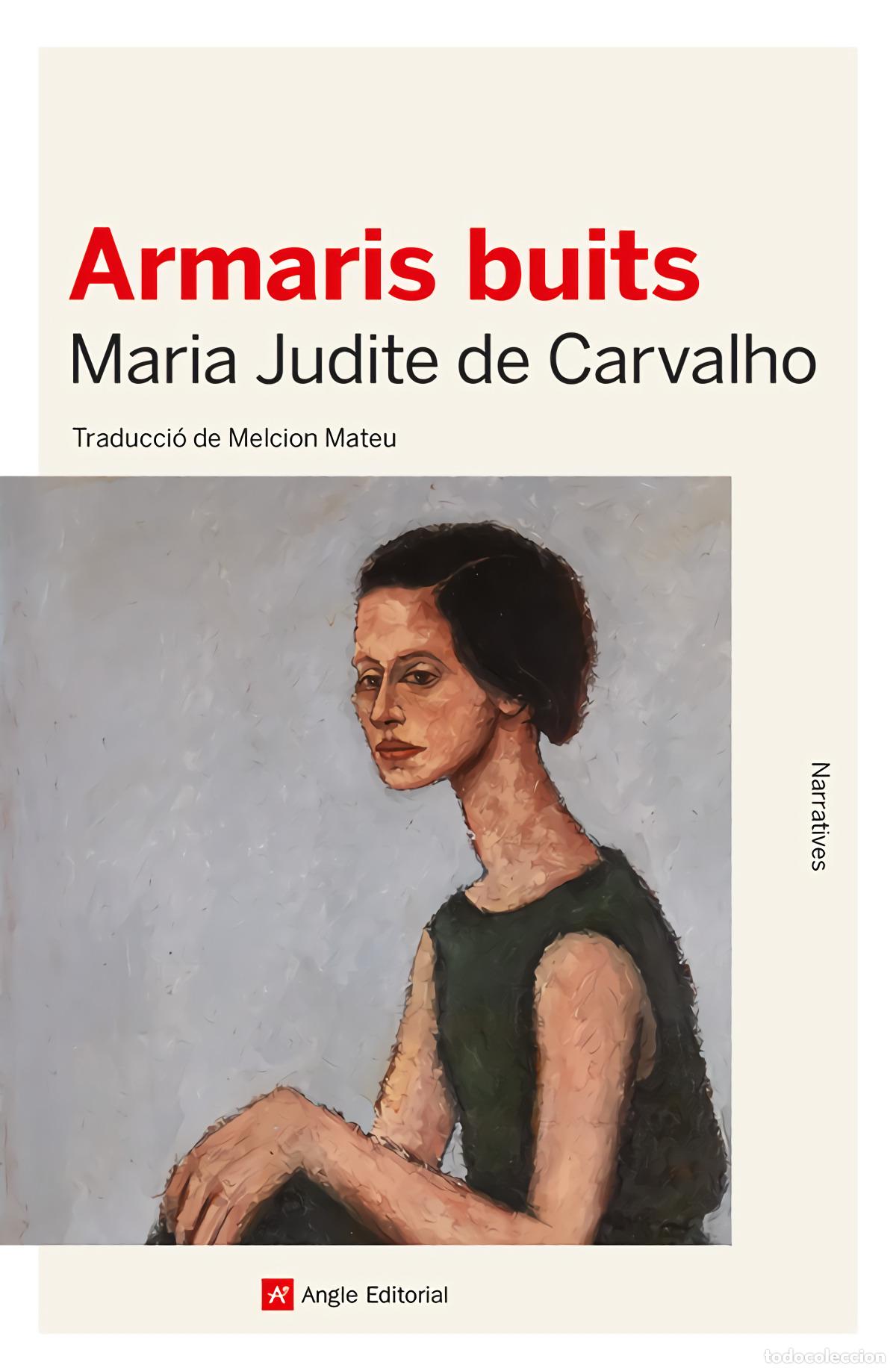 B&uuml;cher: ARMARIS BUITS - de Carvalho, Maria Judite