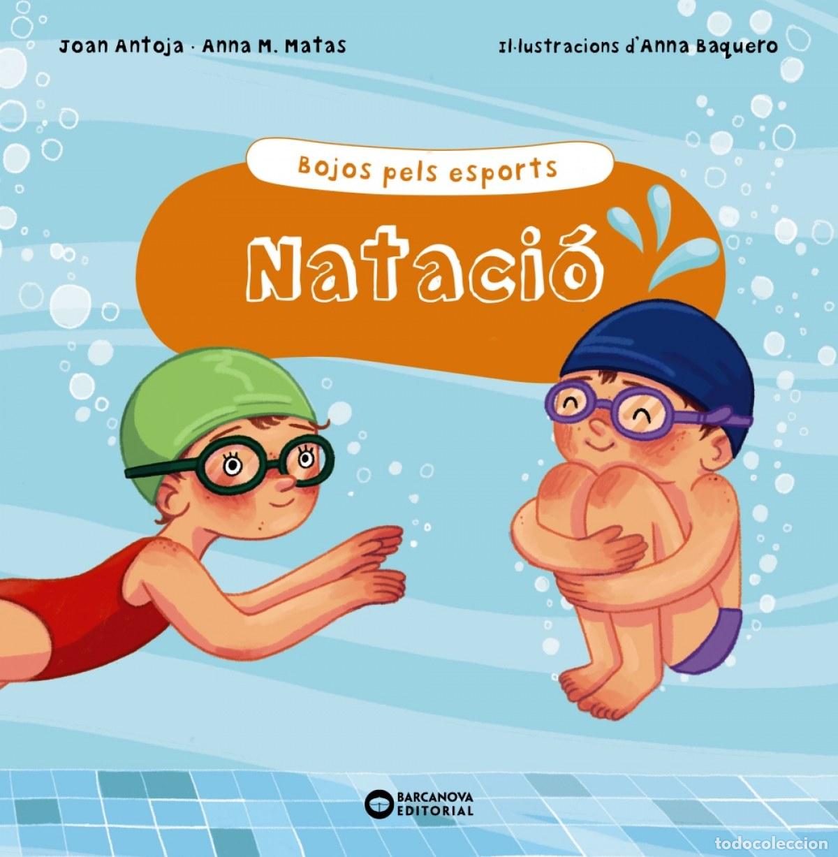 Libros: NATACI&Oacute; - Antoja, Joan - Foto 1