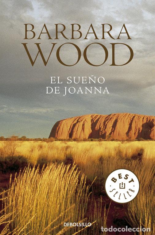 Libri: SUE&Ntilde;O DE JOANNA, EL DBBS - WOOD
