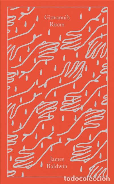 Livres: GIOVANNI'S ROOM - BALDWIN, JAMES