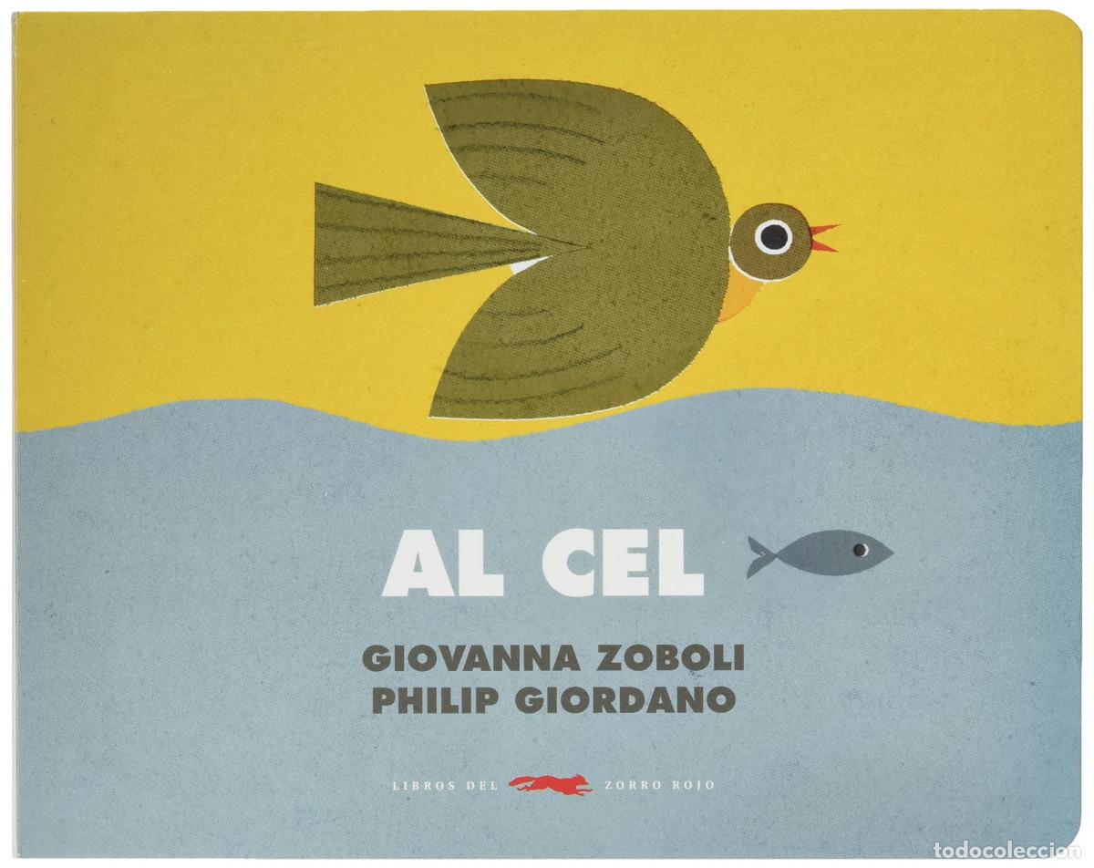 Libri: AL CEL - Zoboli, Giovanna