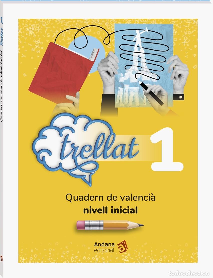 books: TRELLAT 1 - Gisbert Mu&ntilde;oz, Francesc