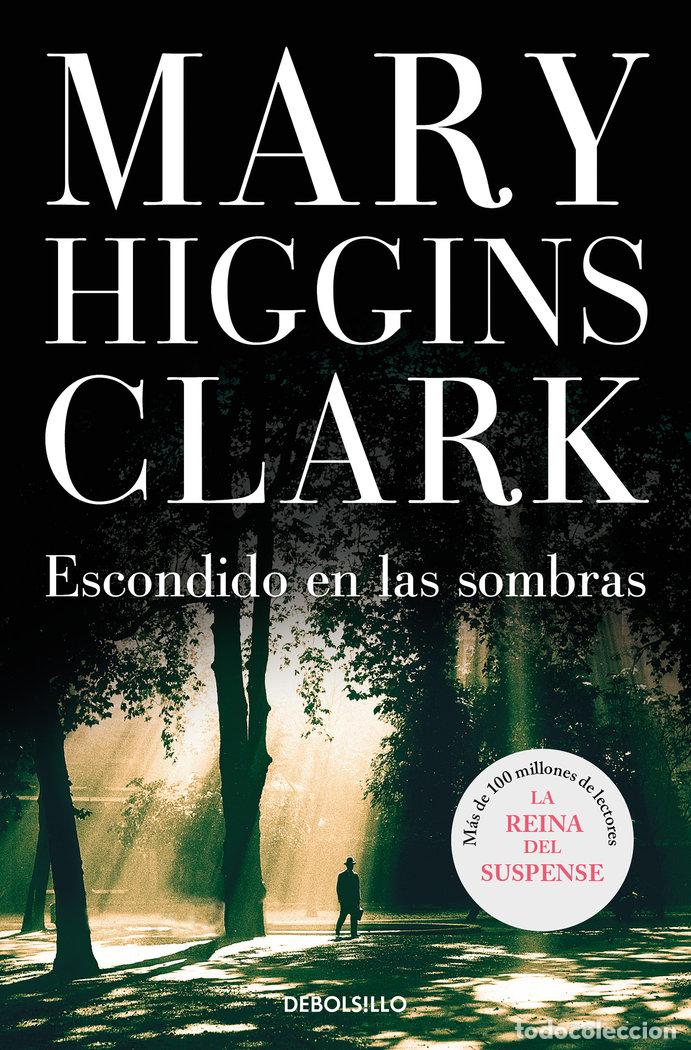 B&uuml;cher: ESCONDIDO EN LAS SOMBRAS DBBS - HIGGINS CLARK, MARY
