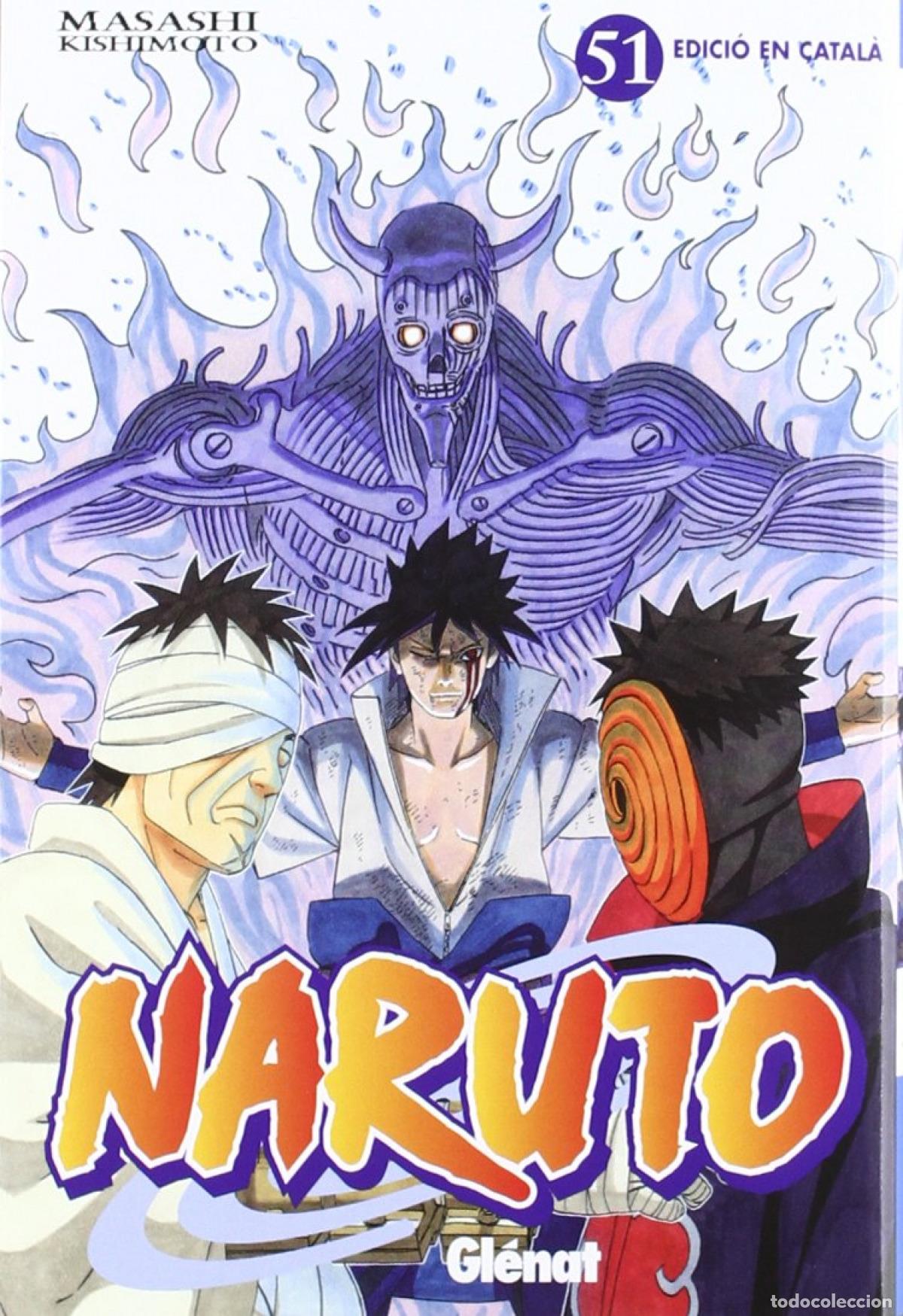 Libros: NARUTO - Kishimoto, Masashi - Foto 1