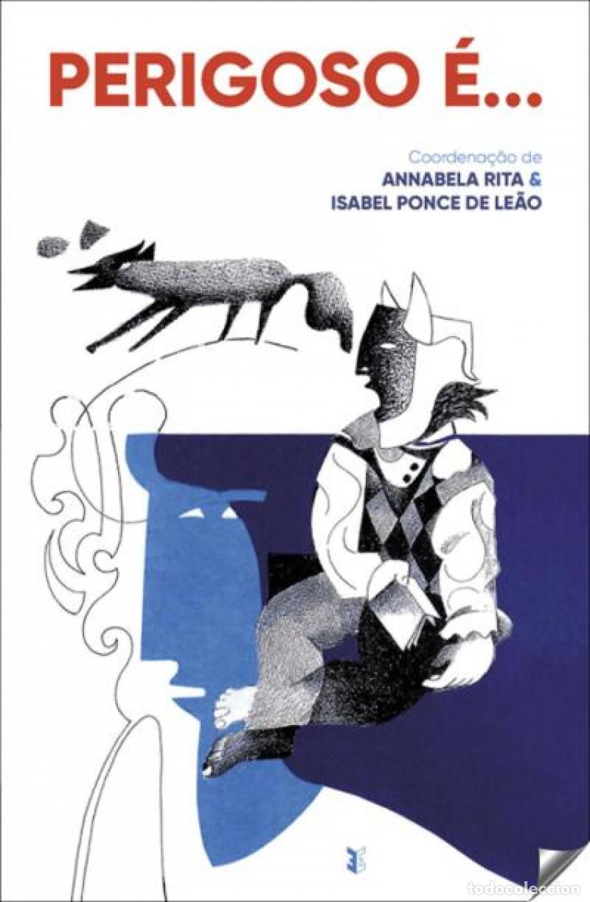 Libri: PERIGOSO &Egrave;.. - Rita, Annabela