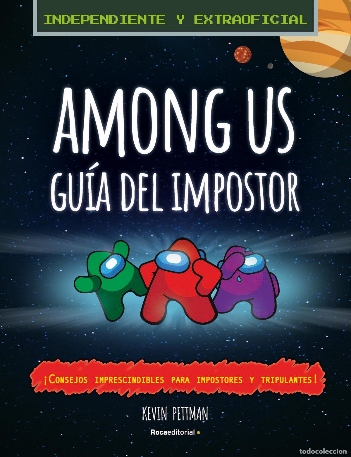 B&uuml;cher: AMONG US - PETTMAN, KEVIN