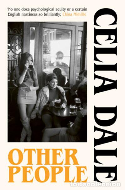 Libros: OTHER PEOPLE - DALE, CELIA - Foto 1