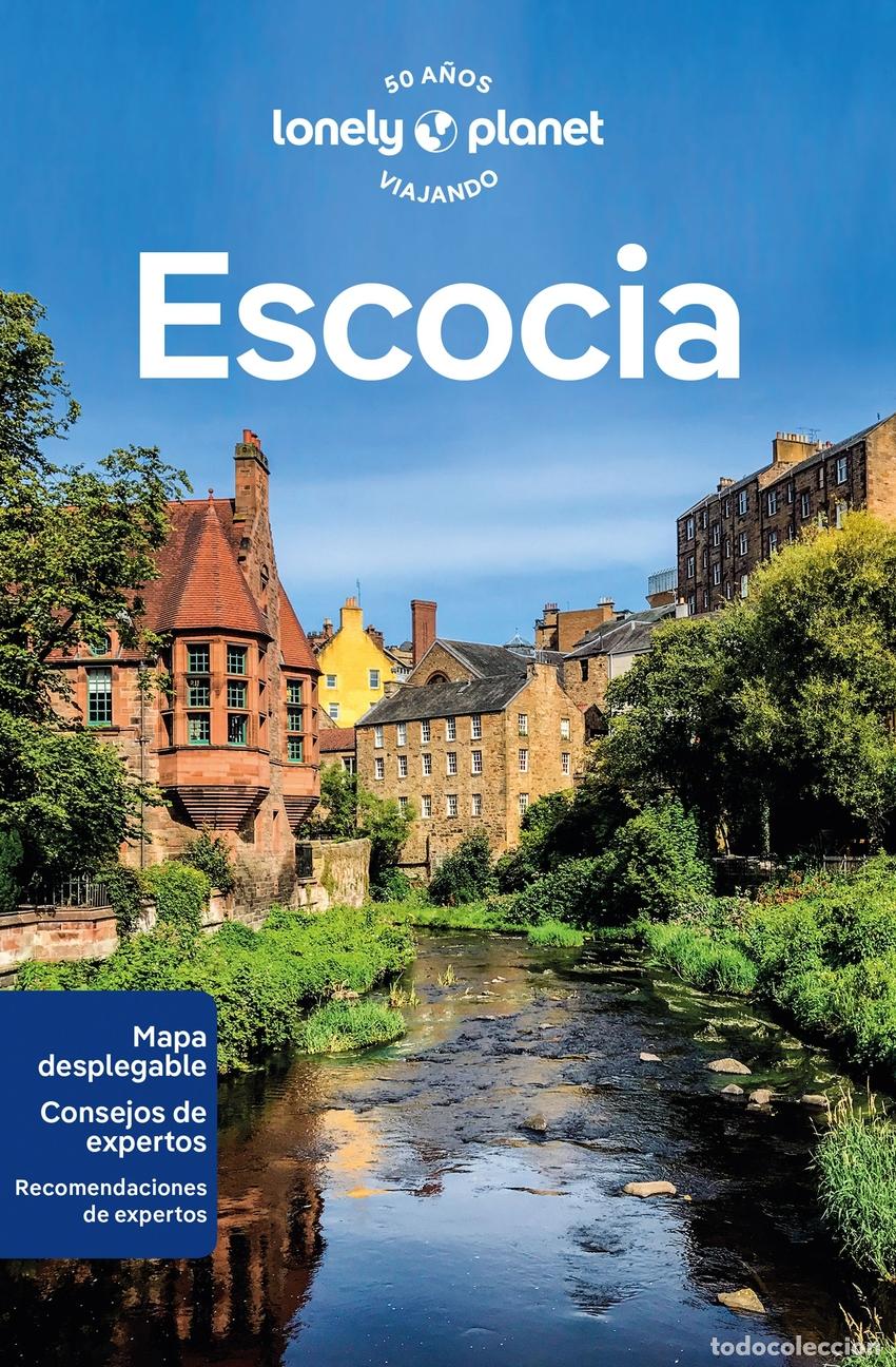 B&uuml;cher: ESCOCIA 9 - Wilson, Neil