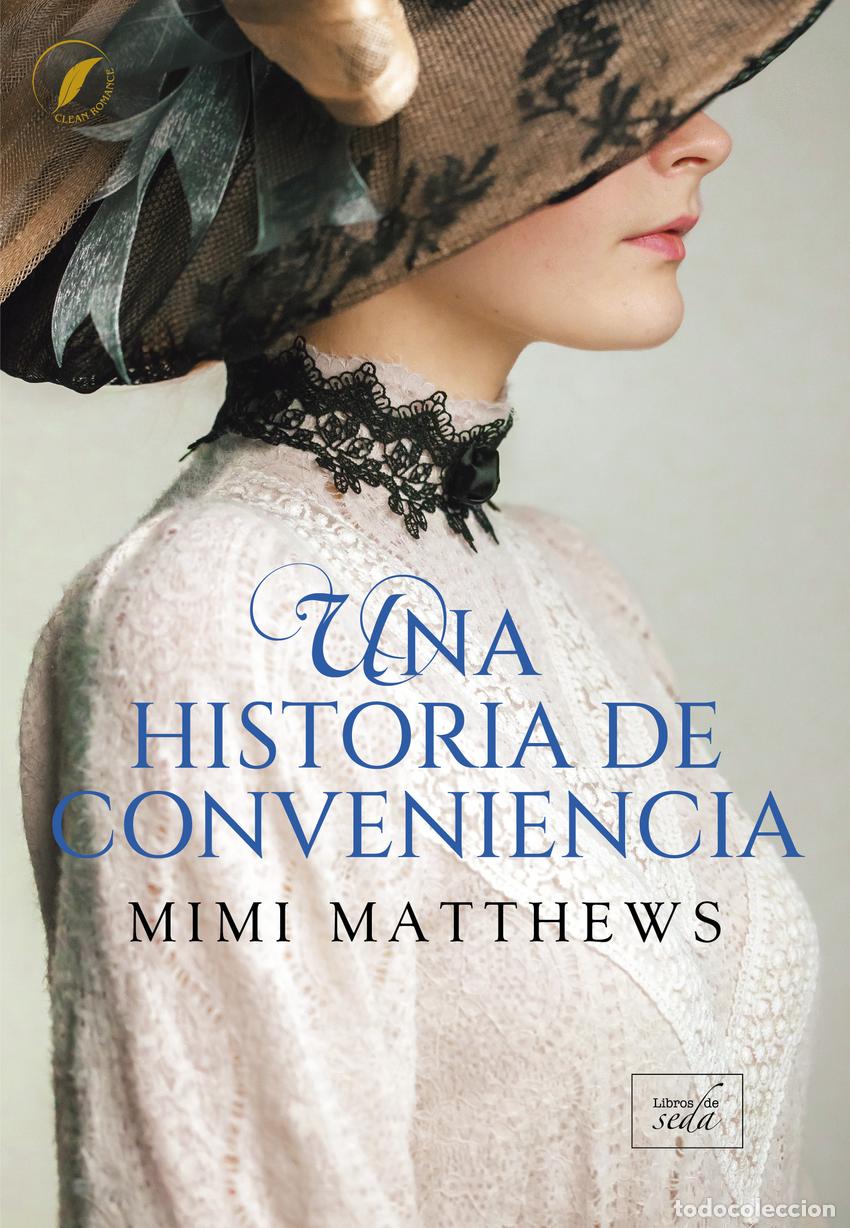 B&uuml;cher: UNA HISTORIA DE CONVENIENCIA - Matthews, Mimi