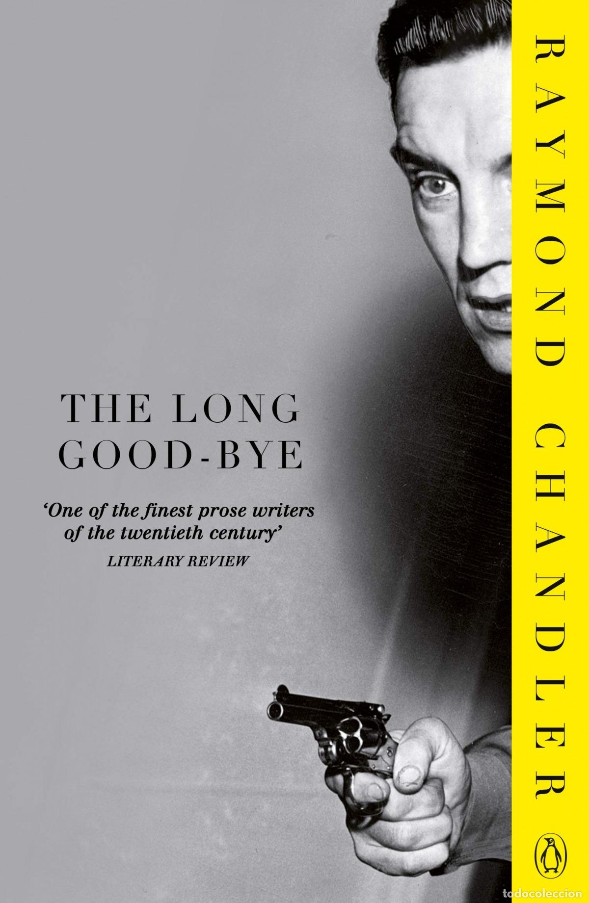 B&uuml;cher: THE LONG GOODBYE - Chandler, Raymond
