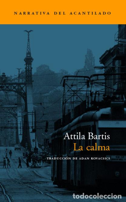 B&uuml;cher: CALMA,LA - BARTIS, ATTILA