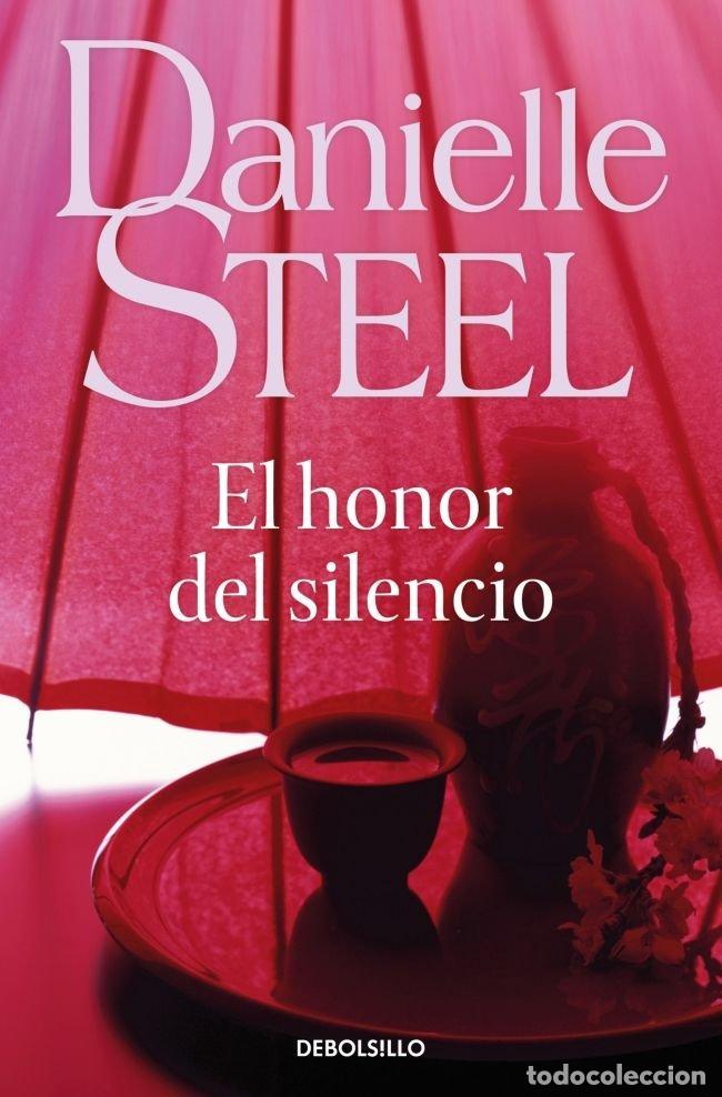 Libri: HONOR DEL SILENCIO,EL DBBS - STEEL, DANIELLE