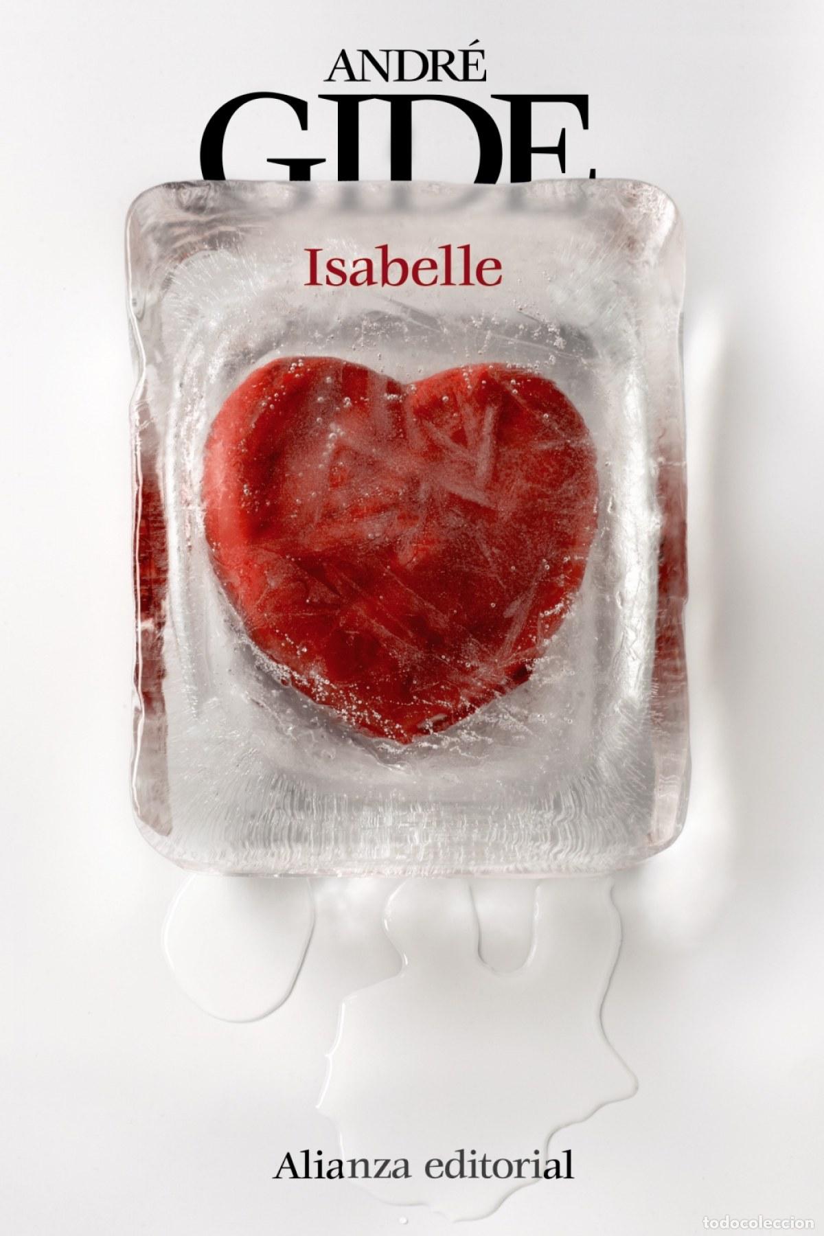 Libros: ISABELLE - Gide, Andr&eacute; - Foto 1