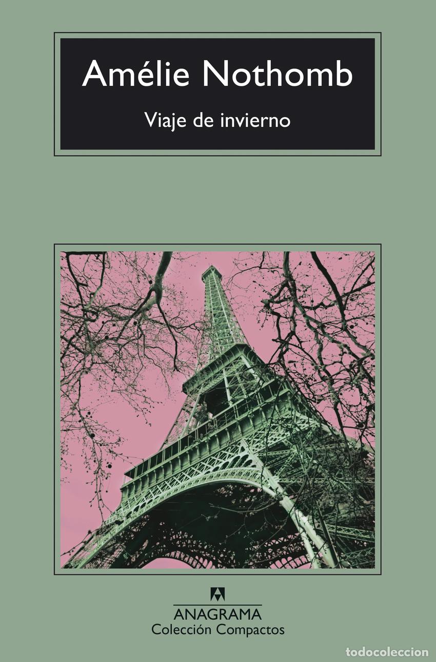 books: VIAJE DE INVIERNO - Am&eacute;lie Nothomb