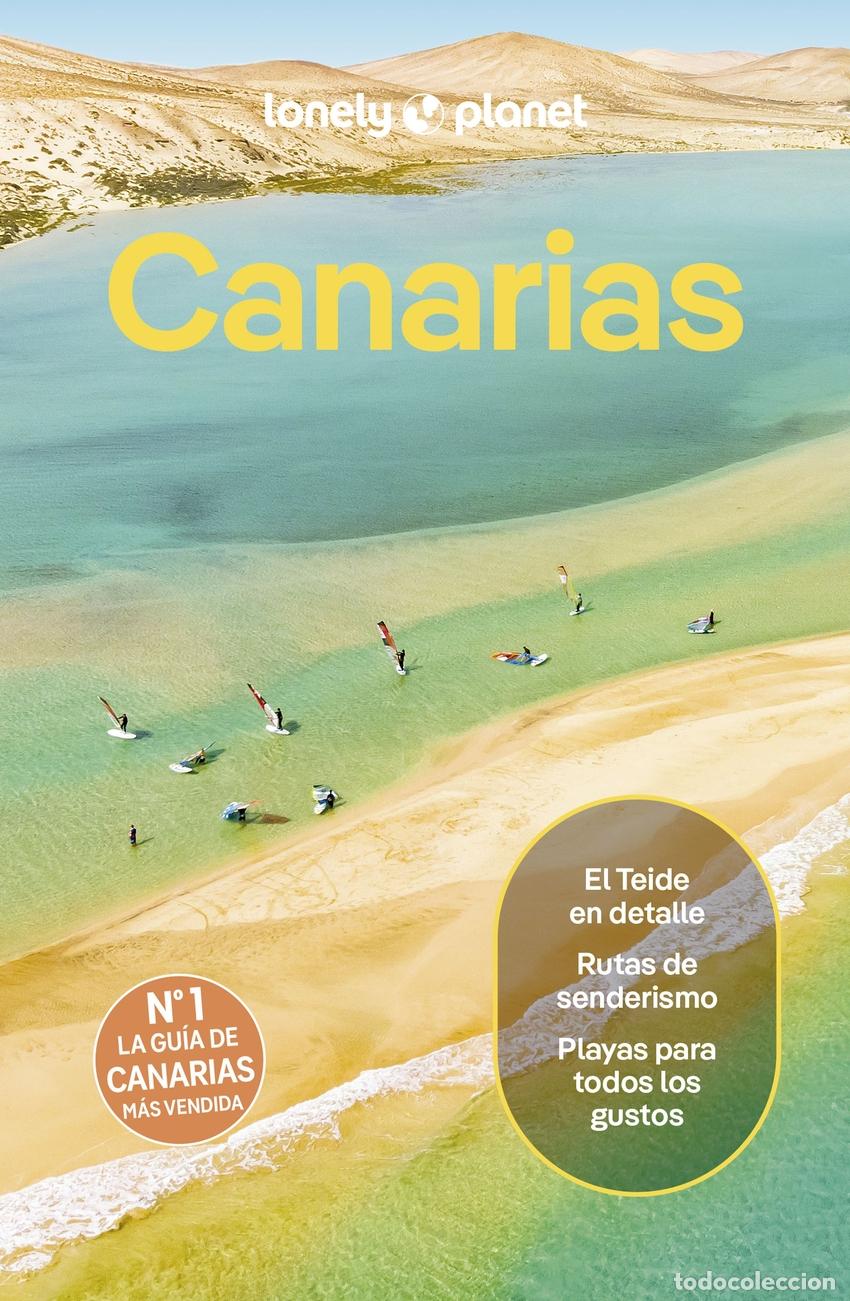 Libri: CANARIAS 4 - Gilbert, Sarah