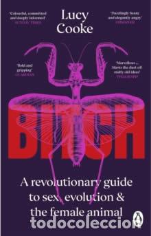 books: BITCH - Cooke, Lucy.