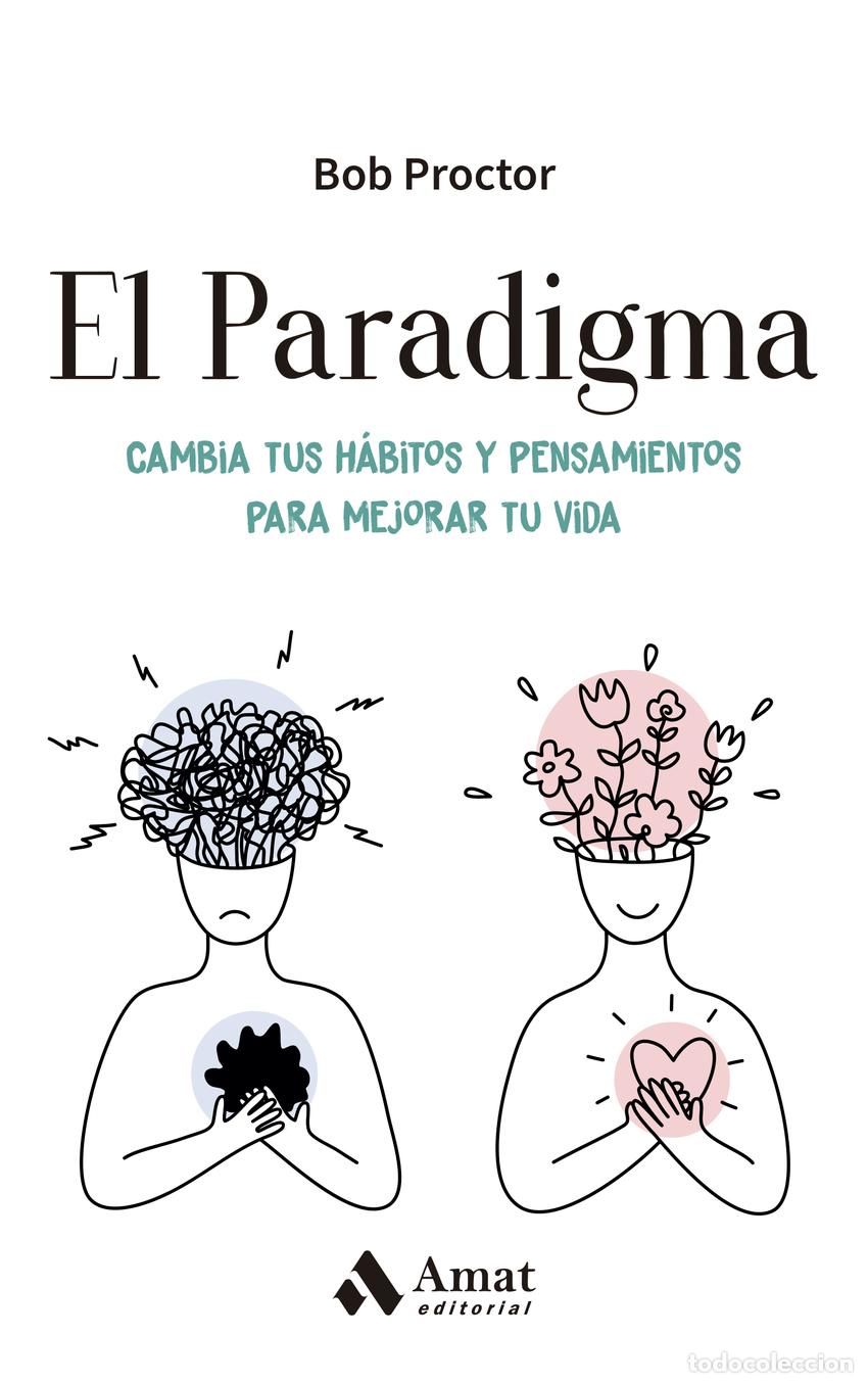 Libri: EL PARADIGMA - Proctor, Bob