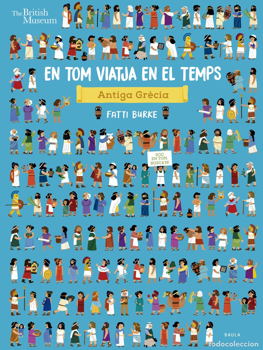 Libri: ANTIGA GR&Egrave;CIA - Crow, Nosy