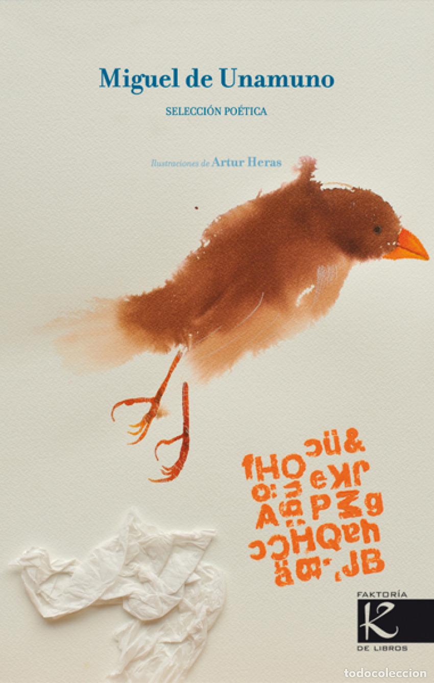 Libros: MIGUEL DE UNAMUNO - De Unamuno, Miguel