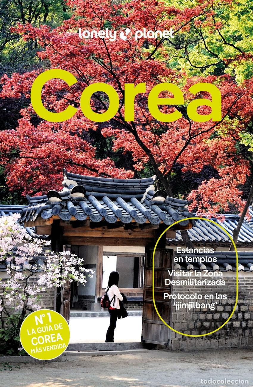 B&uuml;cher: COREA 3 - Richmond, Simon