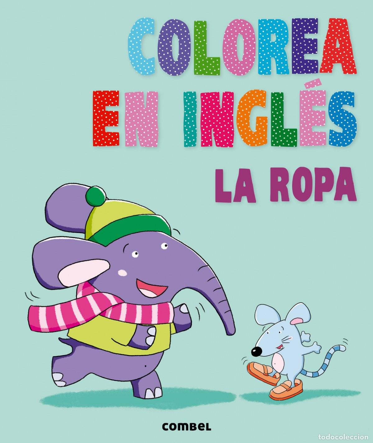B&uuml;cher: LA ROPA - Costa, Marta