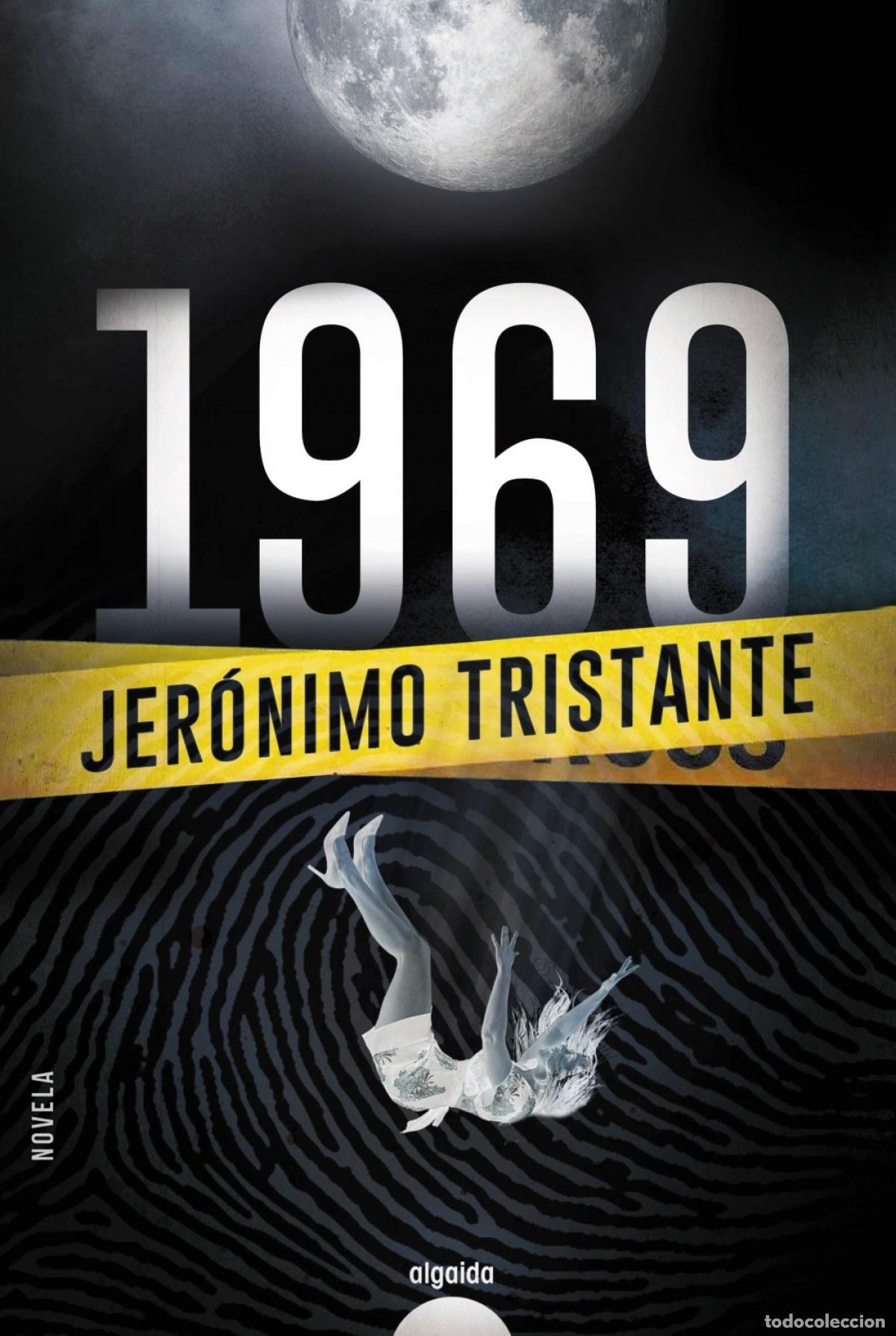 Libros: 1969 - Tristante, Jer&oacute;nimo - Foto 1