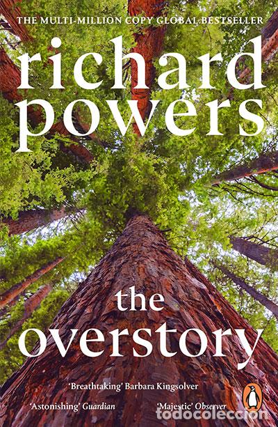 B&uuml;cher: THE OVERSTORY - Powers, Richard