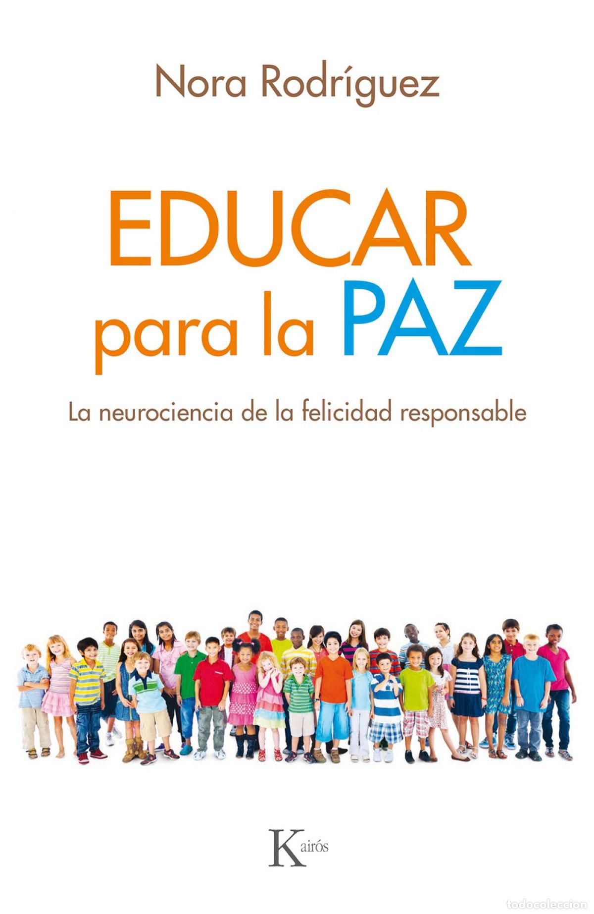 B&uuml;cher: EDUCAR PARA LA PAZ - Rodr&iacute;guez, Nora