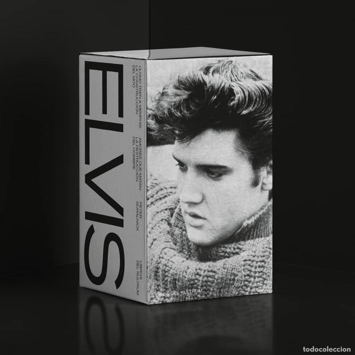 Libros: ELVIS - 1953........ - Foto 1