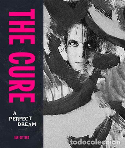 B&uuml;cher: THE CURE - Gittins, Ian