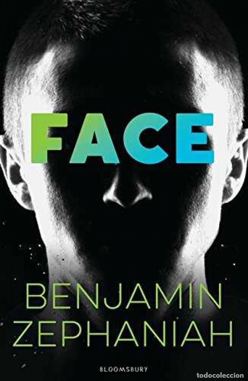 Livres: FACE - Zephaniah, Benjamin