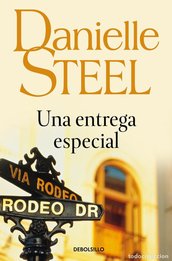 B&uuml;cher: UNA ENTREGA ESPECIAL DBBS - STEEL, DANIELLE