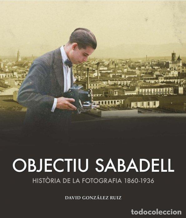 books: OBJECTIU SABADELL - Gonz&aacute;lez, David