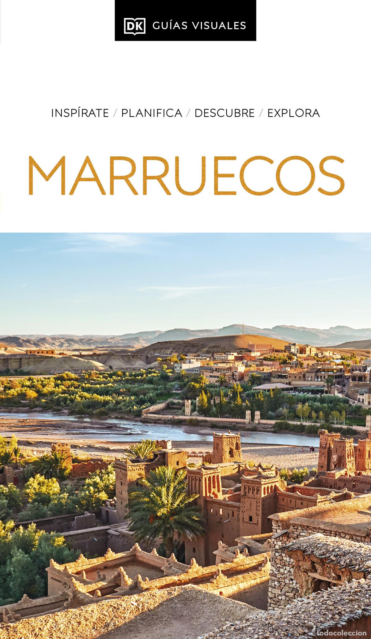 books: MARRUECOS - AA.VV...