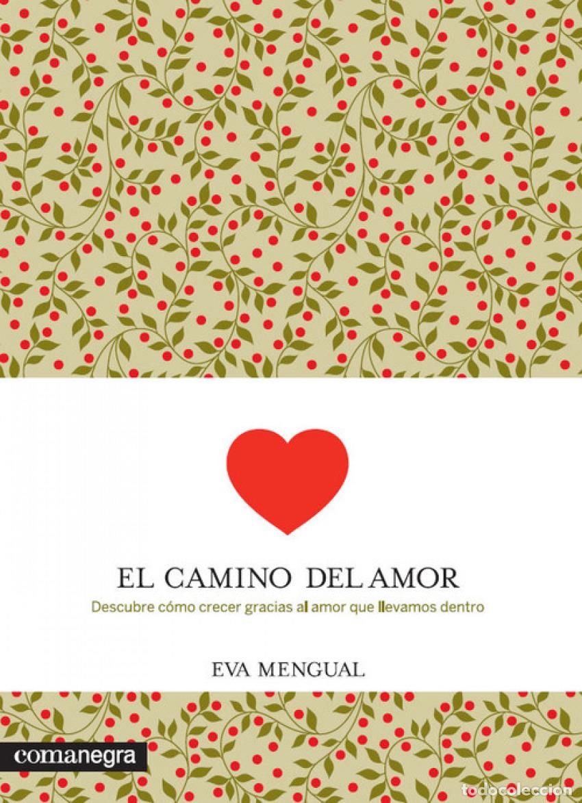 B&uuml;cher: CAMINO DEL AMOR - Mengual, Eva