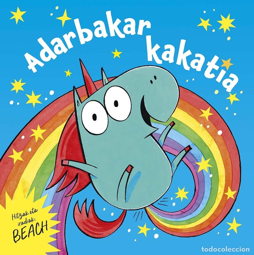 Libros: ADARBAKAR KAKATIA - Beach - Foto 1