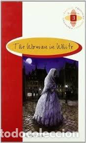 books: WOMAN IN WHITE,THE 1&ordm;NB - COLLINS, WILKIE
