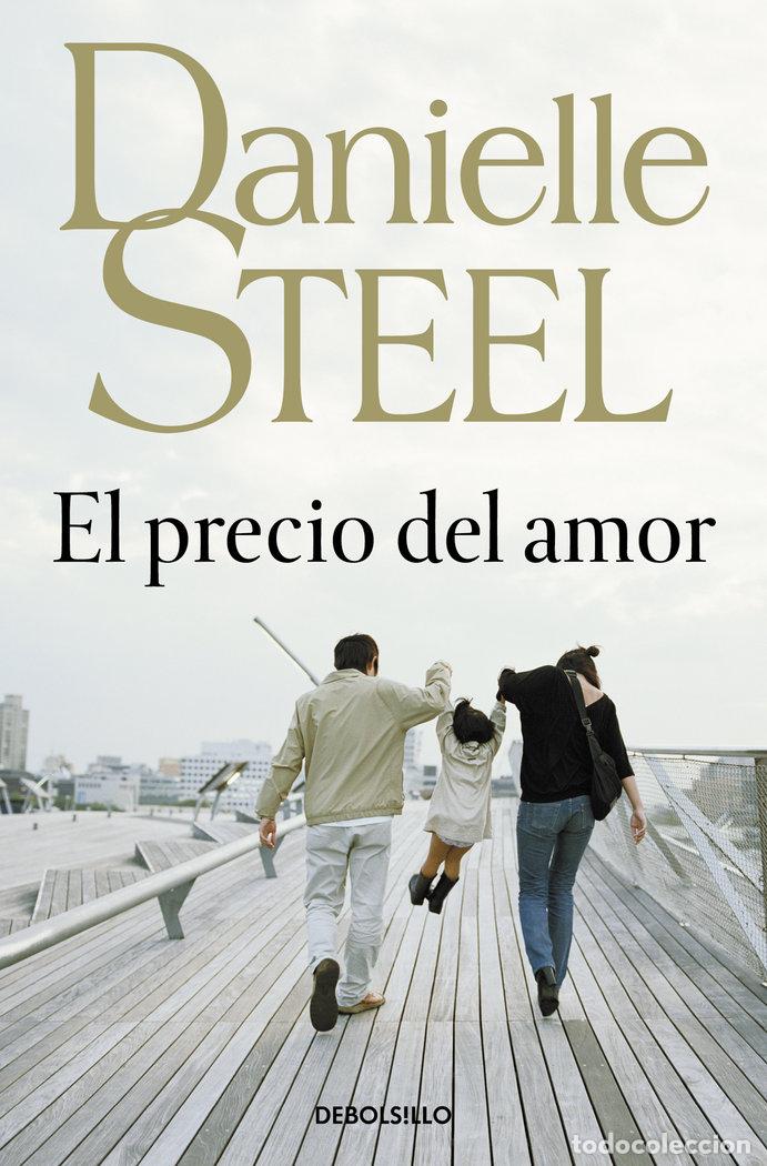 Libri: PRECIO DEL AMOR - STEEL, DANIELLE