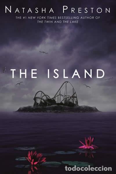 Libri: THE ISLAND - Preston, Natasha
